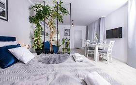 Apartamenty Rodzinne